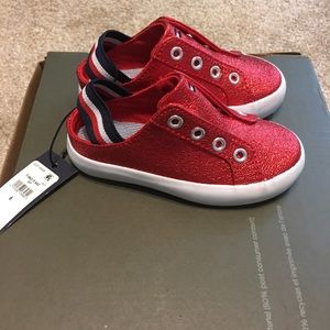 Tommy Hilfiger Girls Sneakers